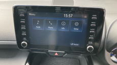 Toyota Yaris Cross 1.5 Hybrid Design 5dr CVT Hybrid Estate